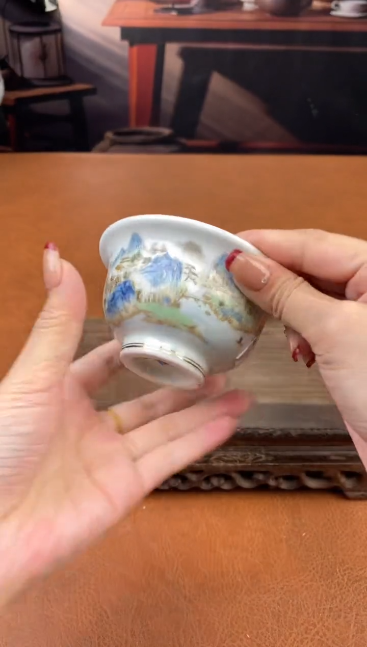 【闪购商品】陶禧茶器闪购福利V