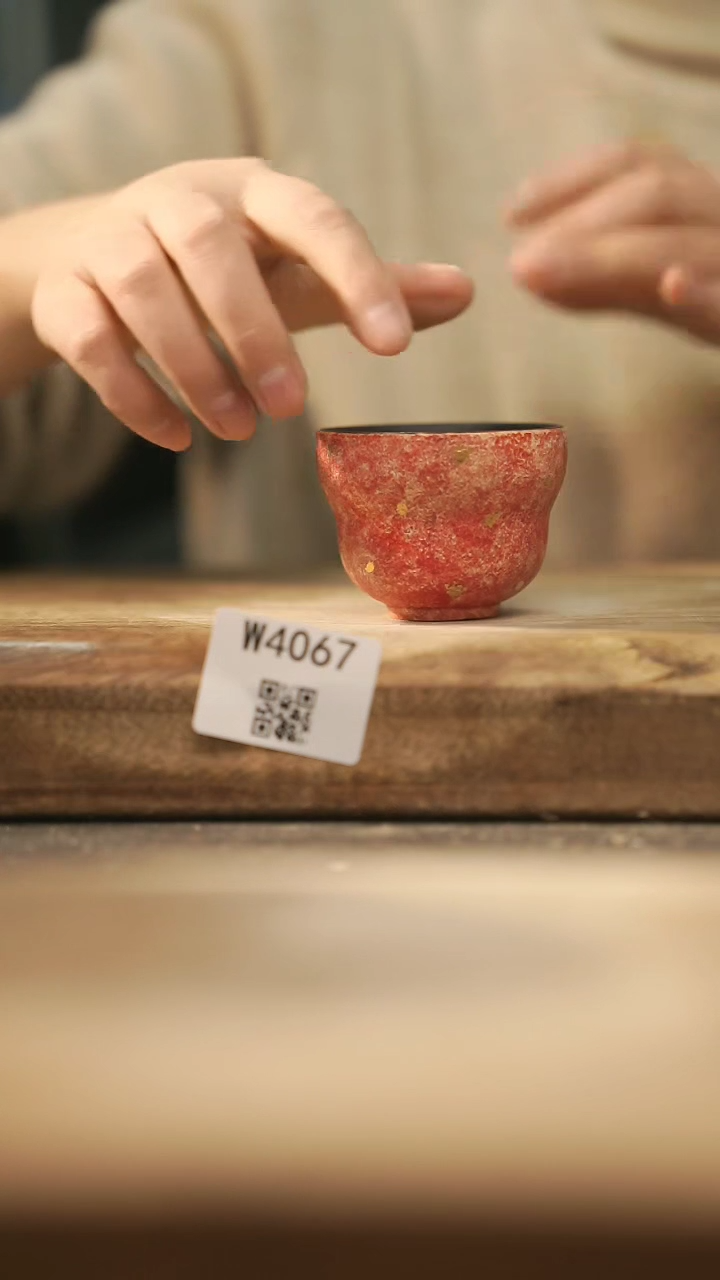 【闪购商品】【经典福利】/ 杯子@@W4067