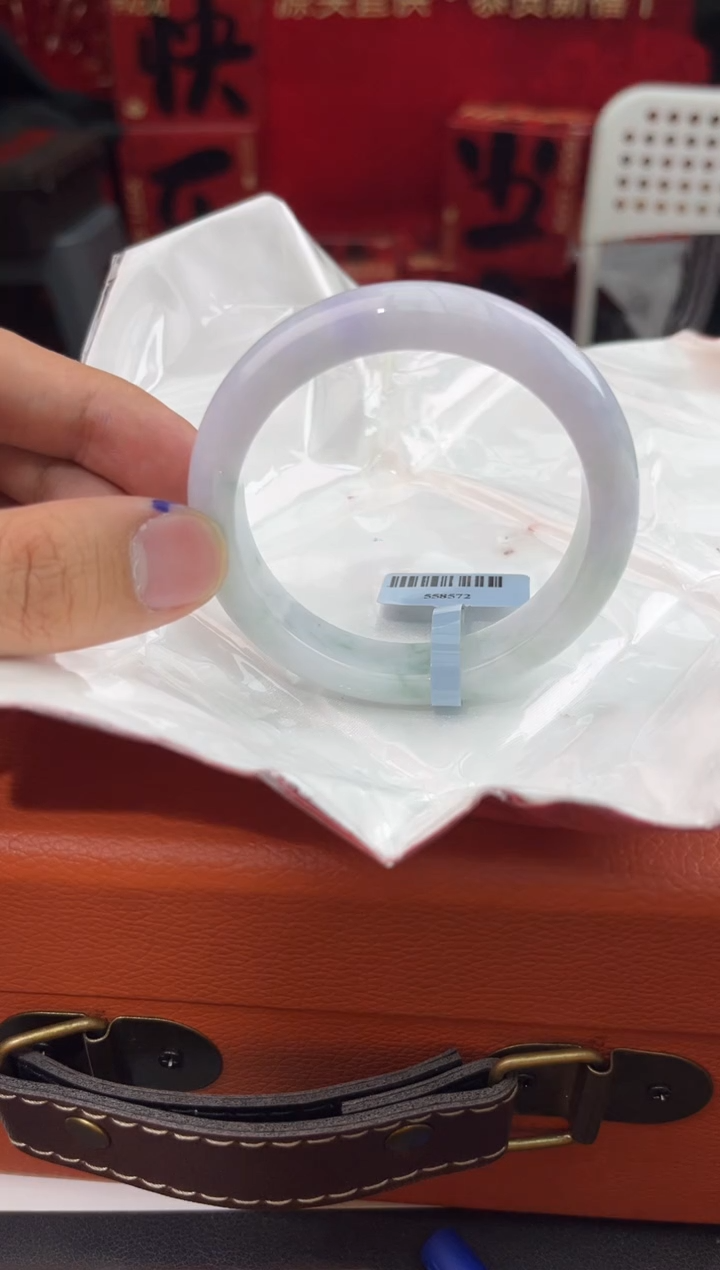 【闪购商品】翡翠手镯未镶嵌1翡翠手镯