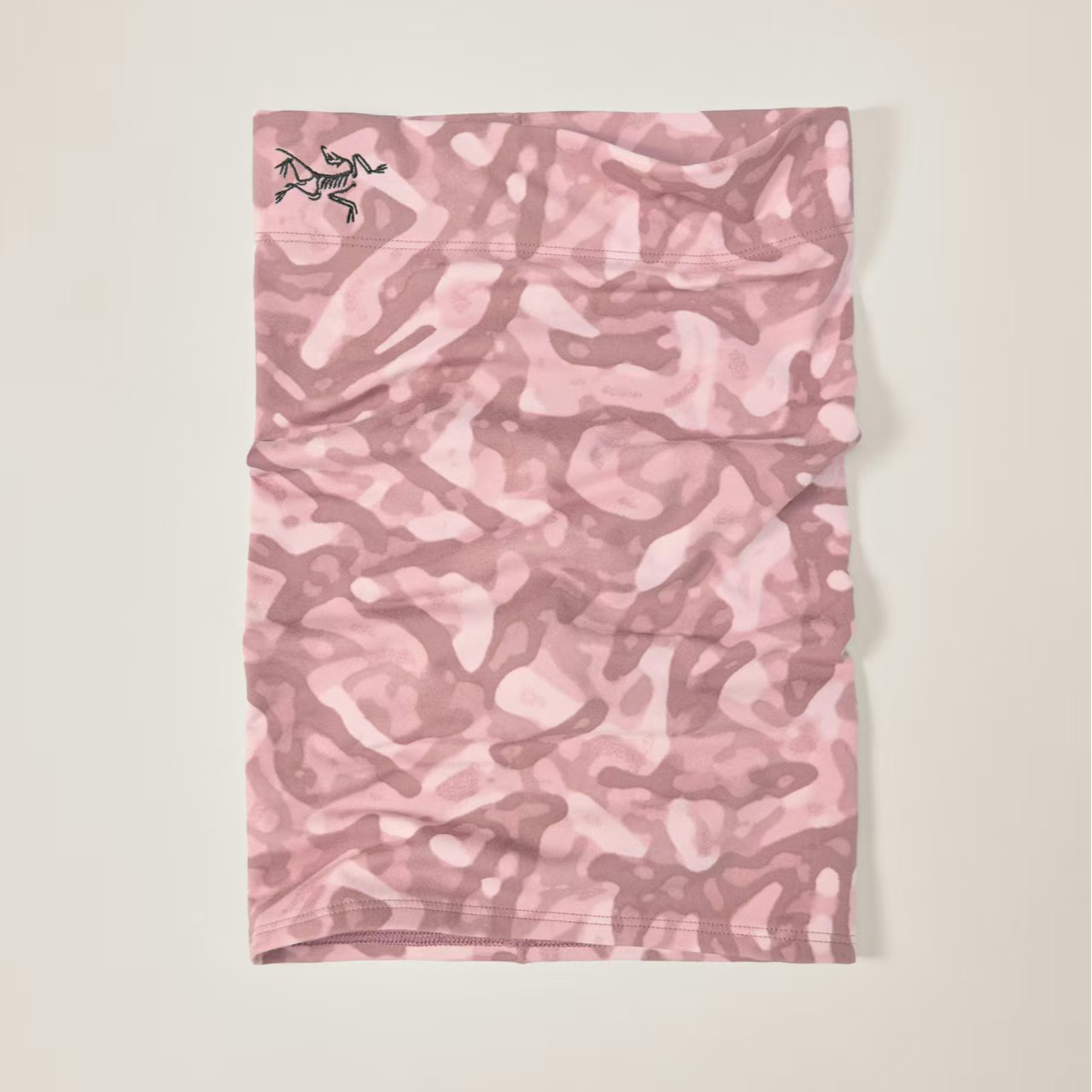 ARC‘TERYXRho Neck Gaiter Print 保暖脖套【加拿大直邮】