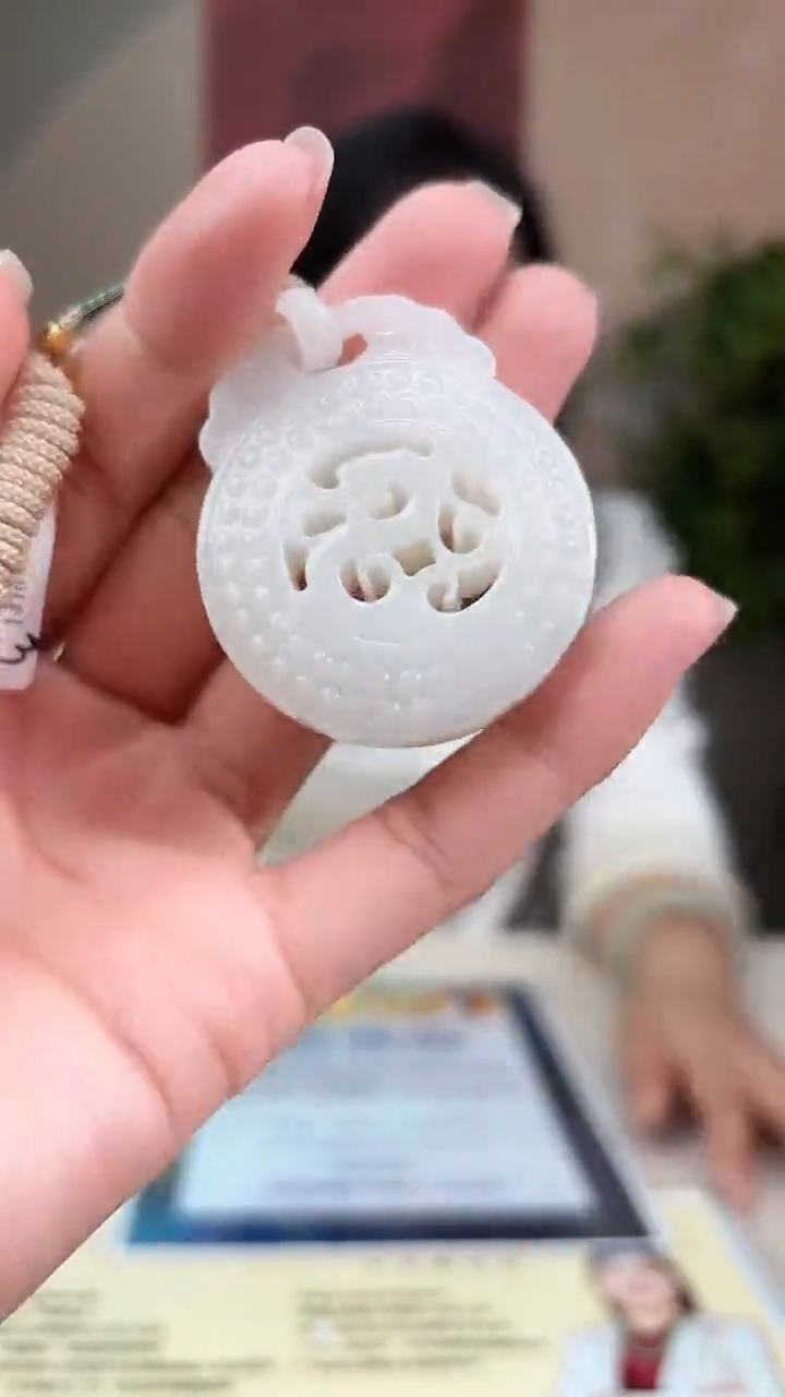 定制和田玉多样性发货拍一发一