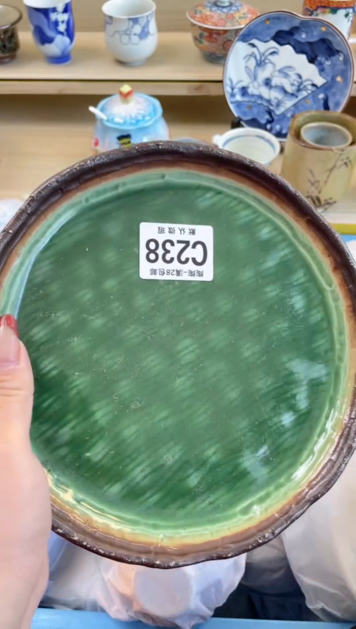 【闪购商品】杯瓷器瓷器瓷器瓷器C238