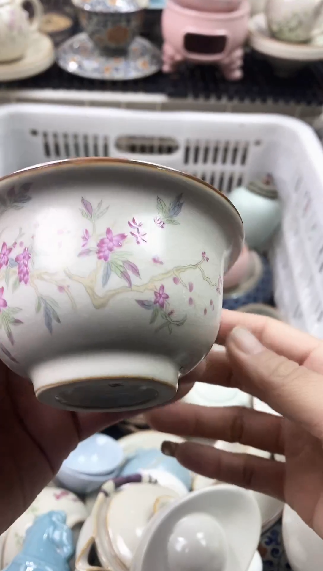 【闪购商品】（轻轻微瑕）茶具茶壶茶碗茶杯