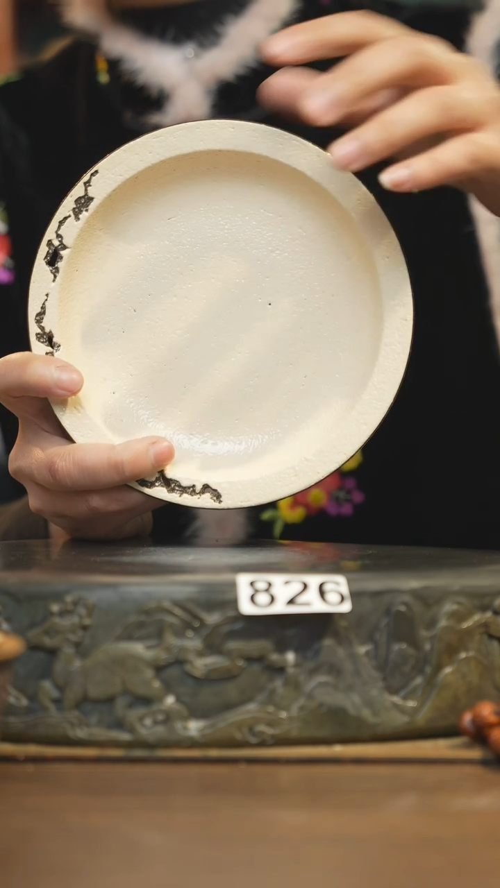 【闪购商品】其他陶瓷茶器壶承826