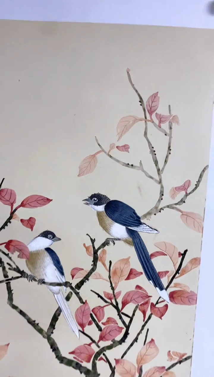 【闪购商品】国画 中海国际艺术