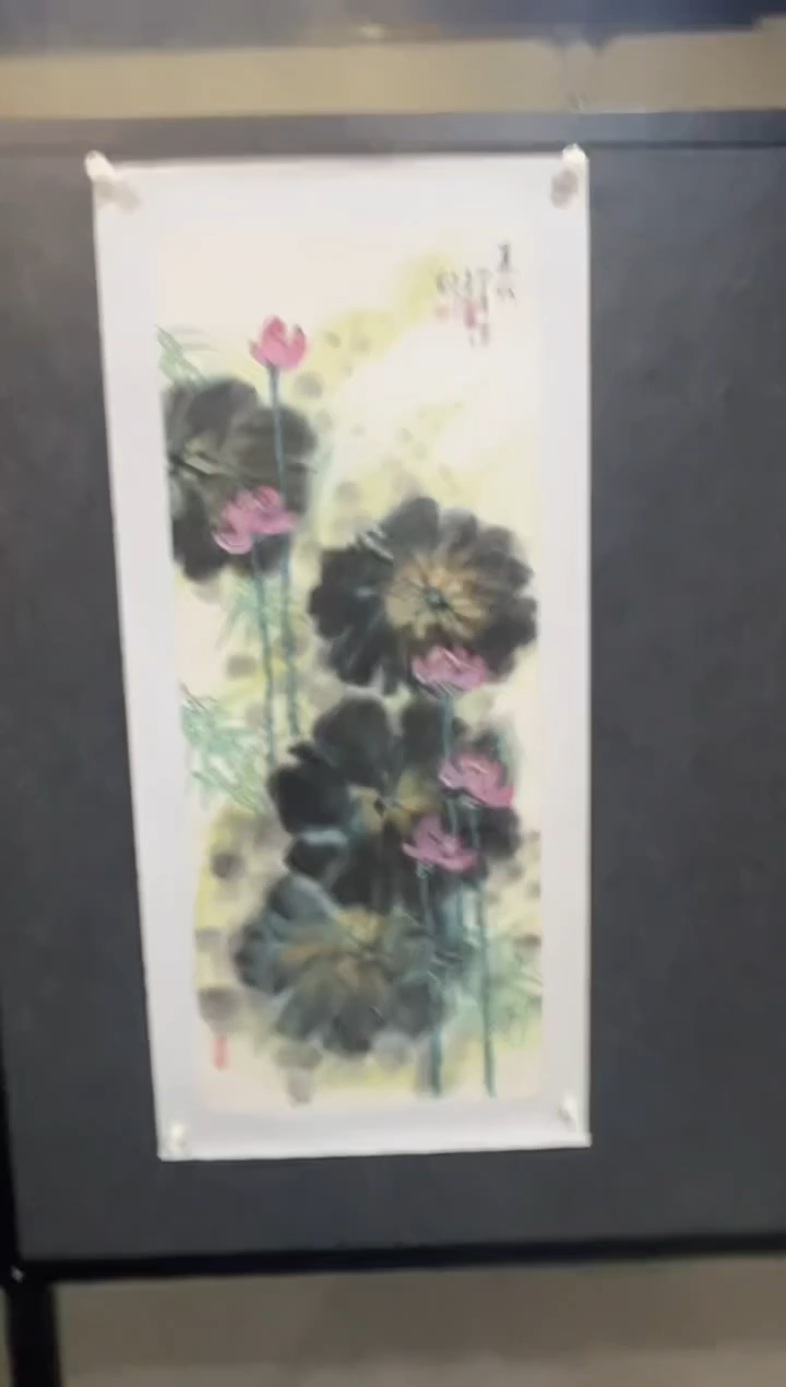 国画GCP 精品绘画作品-3