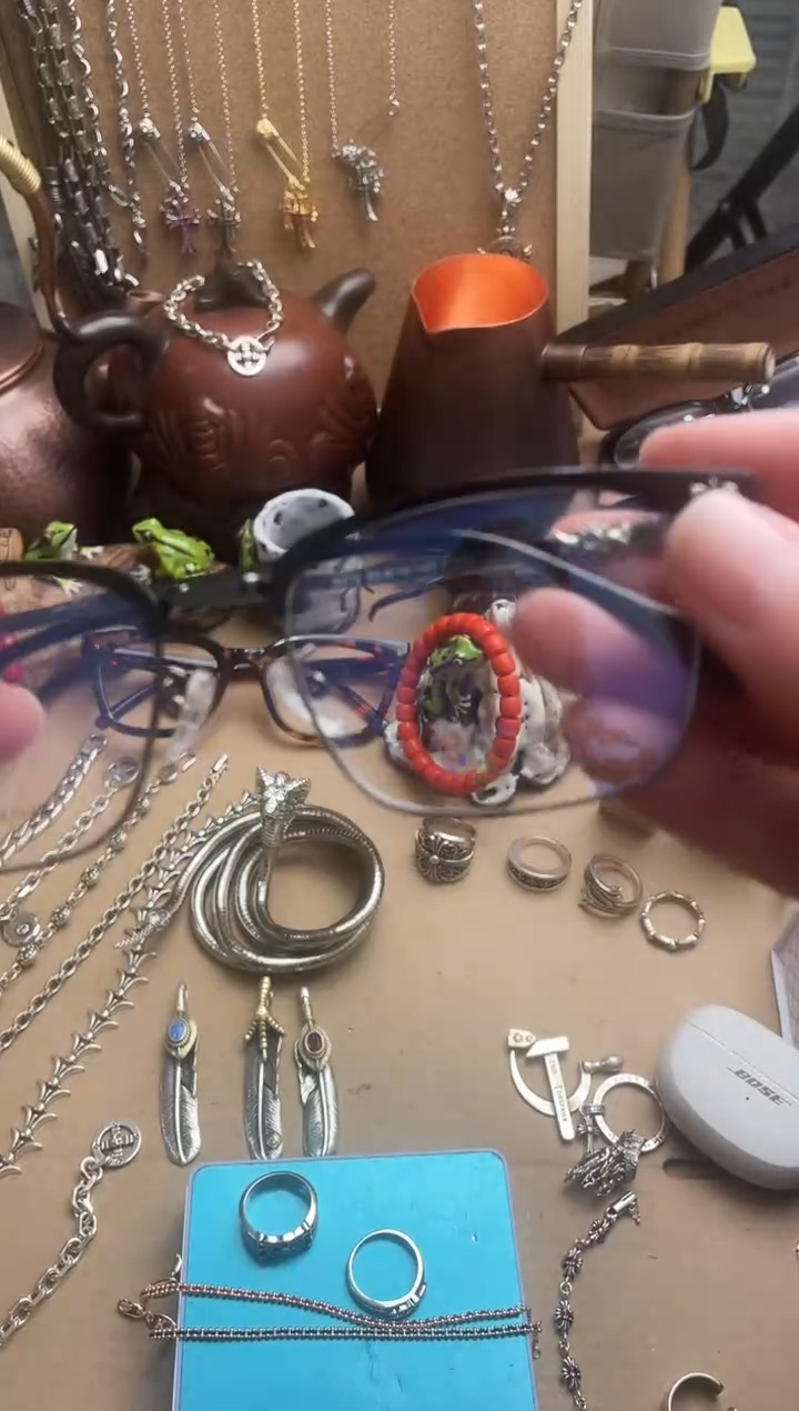 【闪购商品】瓷片悠韵杂货铺瑶瑶小铺210