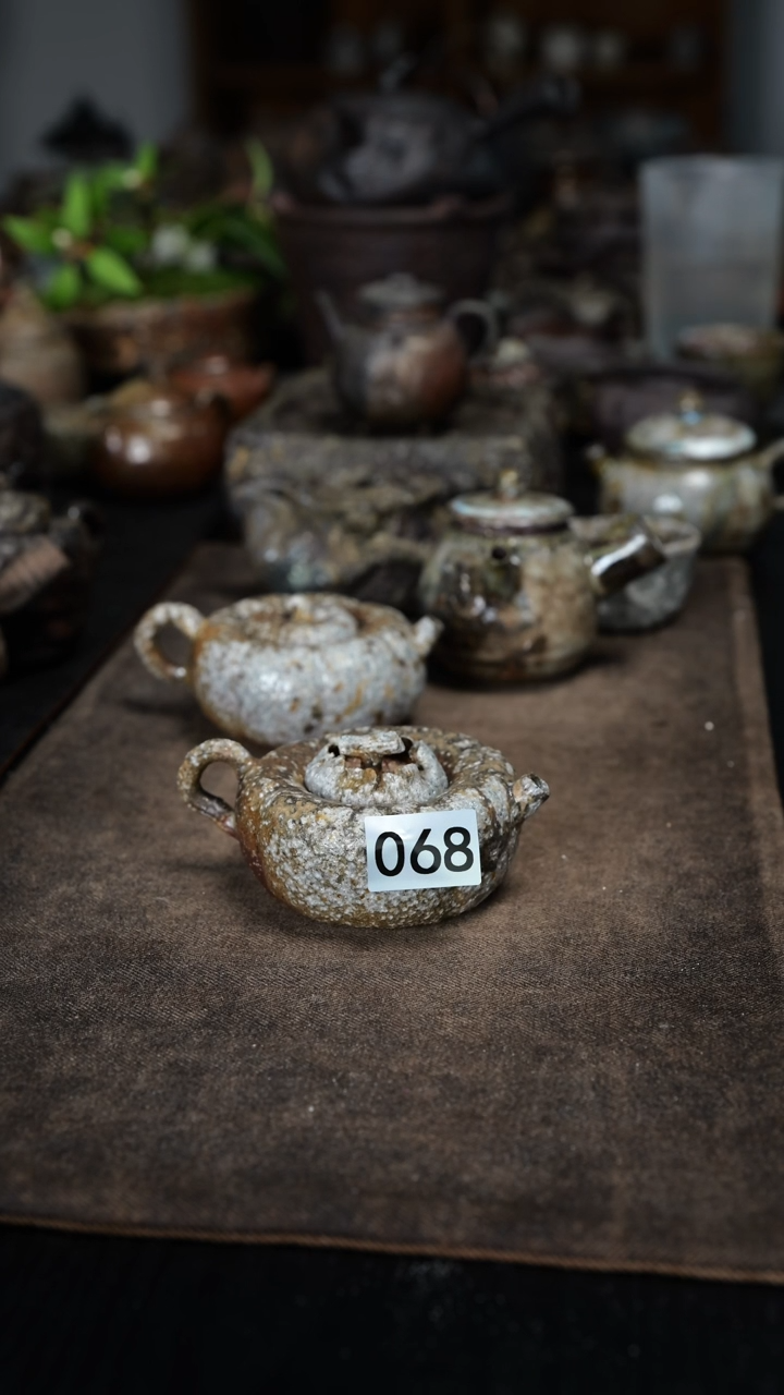 【闪购商品】柴烧的柴烧的柴烧的