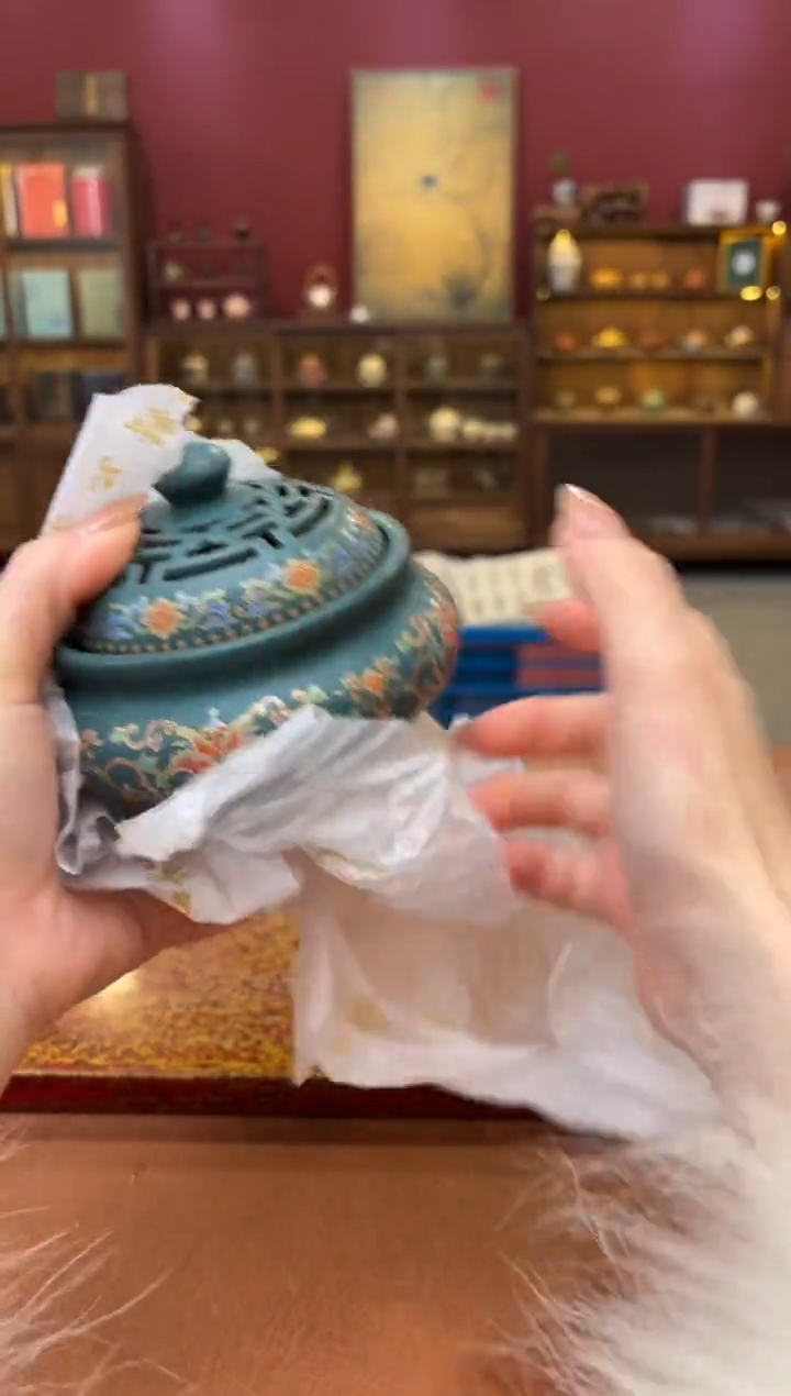 【闪购商品】嘉禾见物直播福利品¥¥¥¥¥¥¥¥