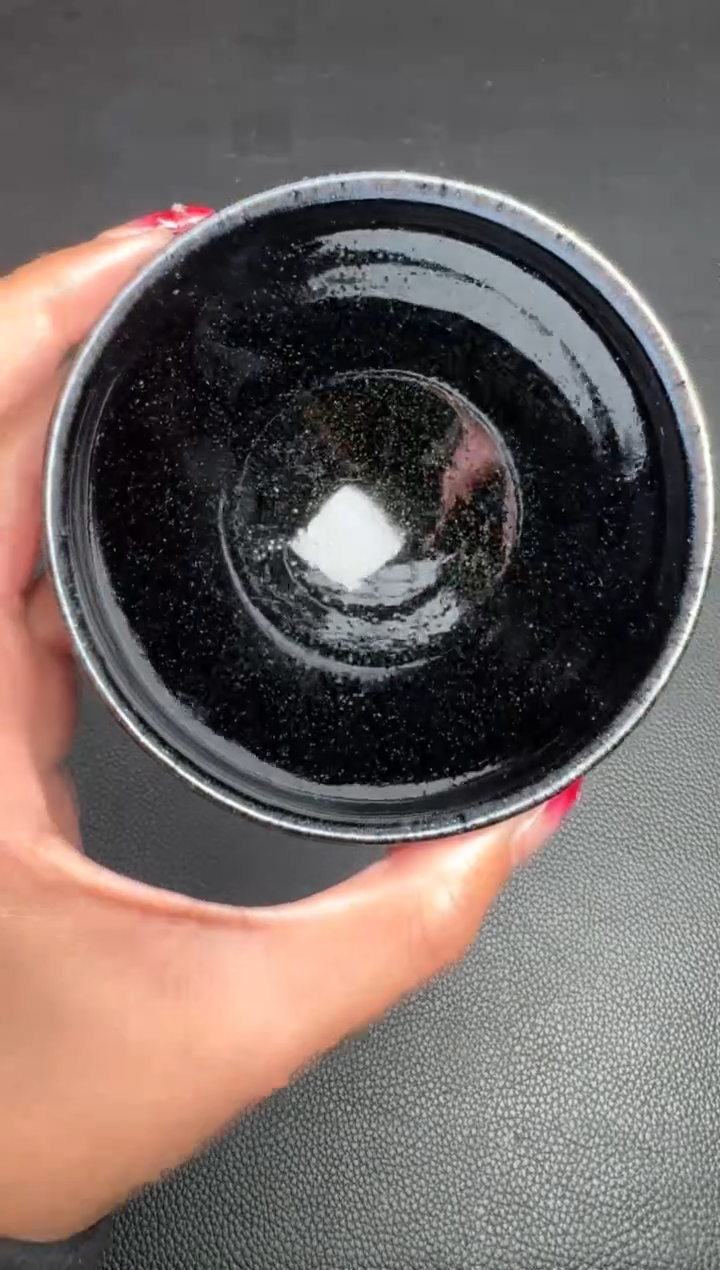 【闪购商品】茶盏吴立勇柴烧盏88