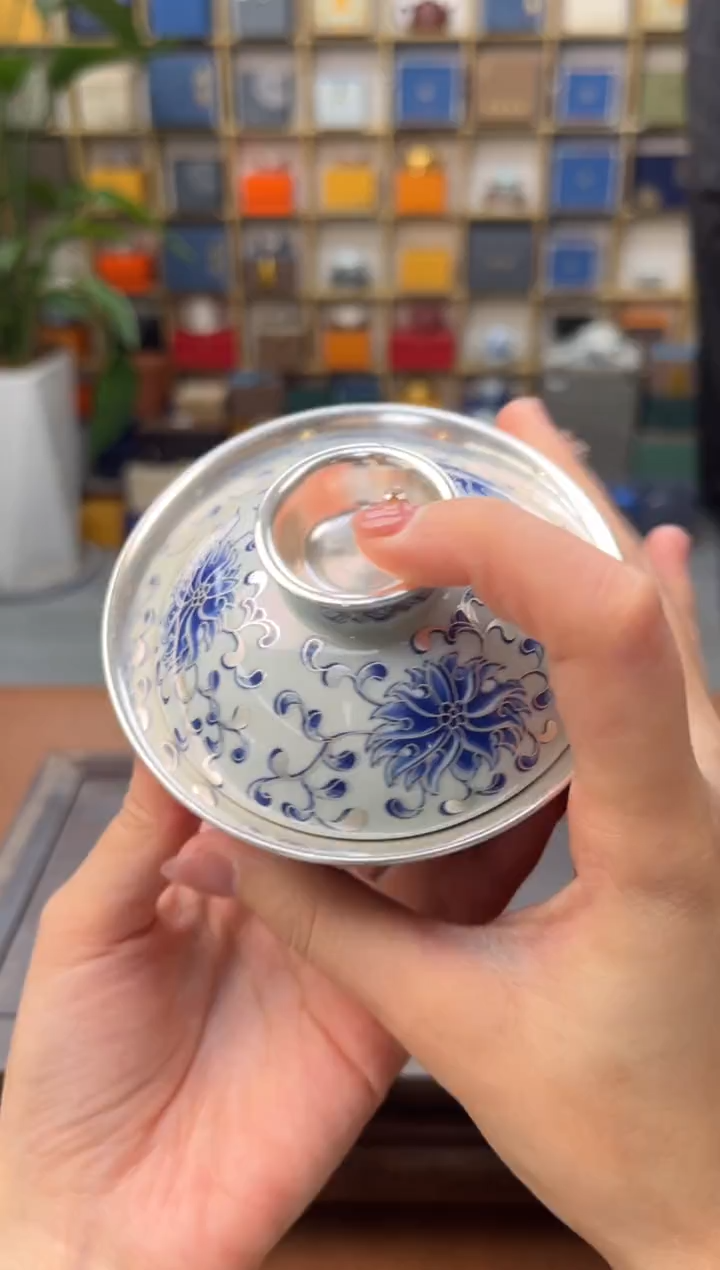 【闪购商品】@@华韵茶器堂甄选精品