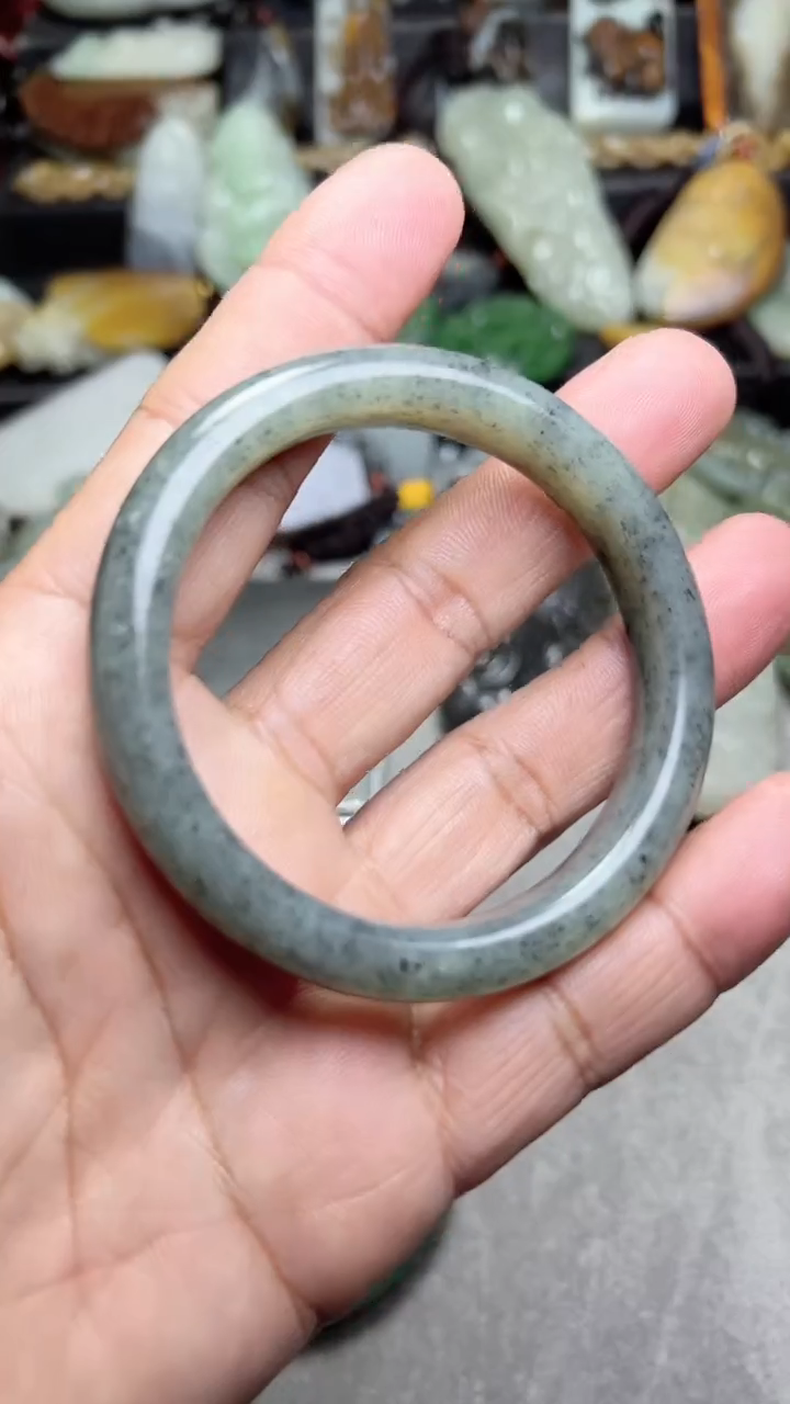 【闪购商品】和田玉把件未镶嵌-60