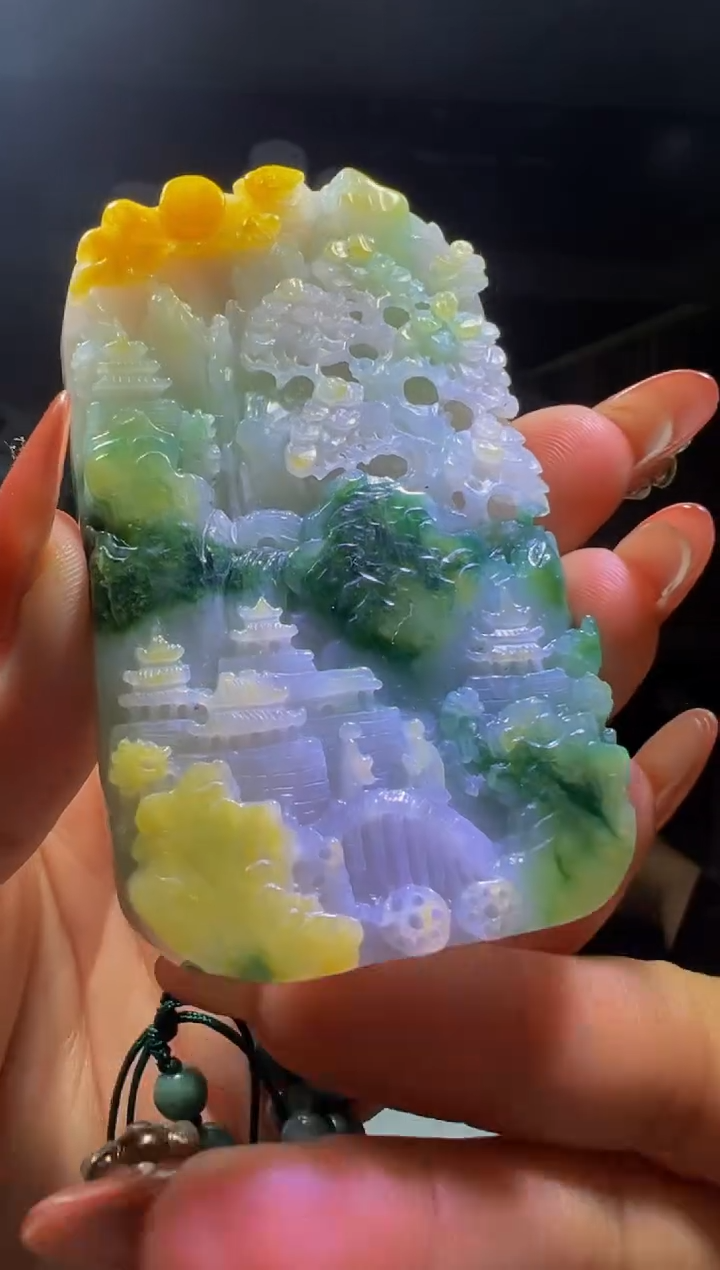 未镶嵌定制翡翠2025-12-26-19