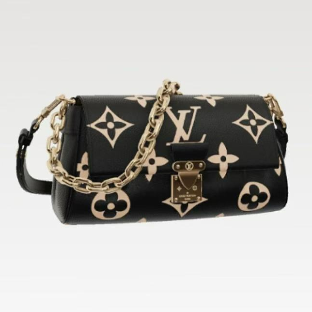 95新 LouisVuitton/路易威登 安洁利严选链条包/bk0146718