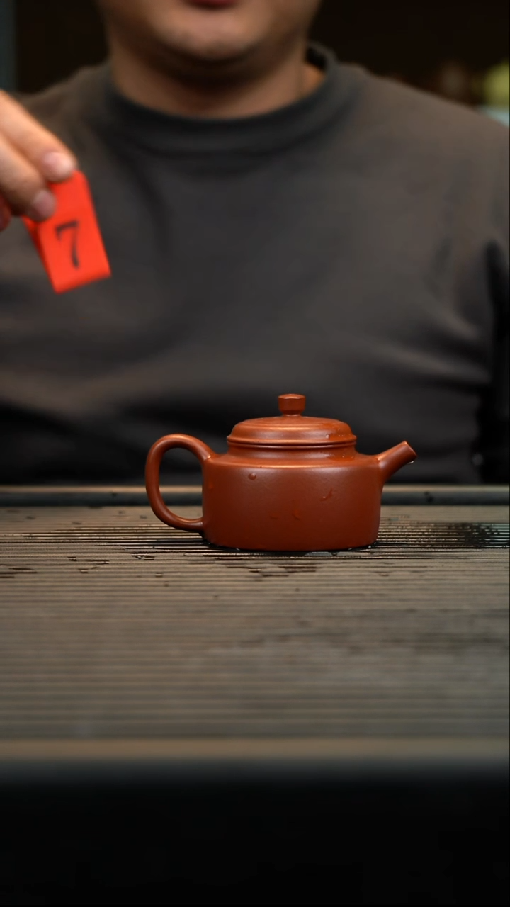 茶壶紫砂紫砂壶7