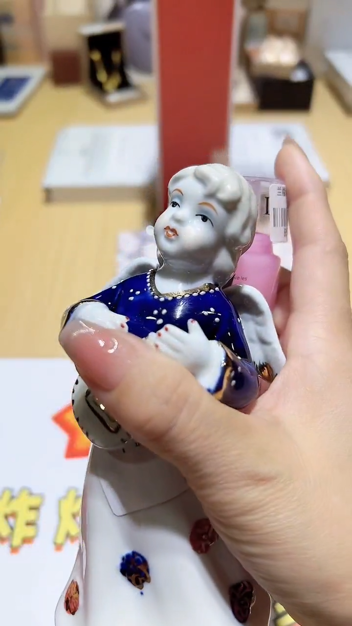 瓷片锅碗瓢盆一件不留@@1