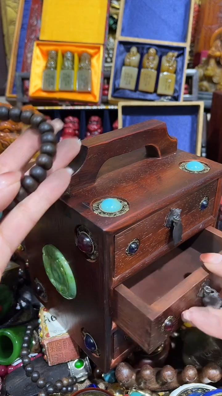 【闪购商品】老板娘推荐摆件摆饰