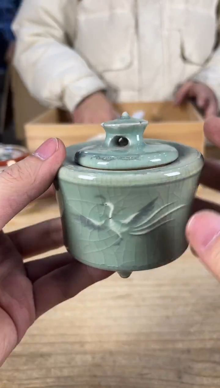 紫砂中古品默认微瑕 满18包邮 需讲解请先加车