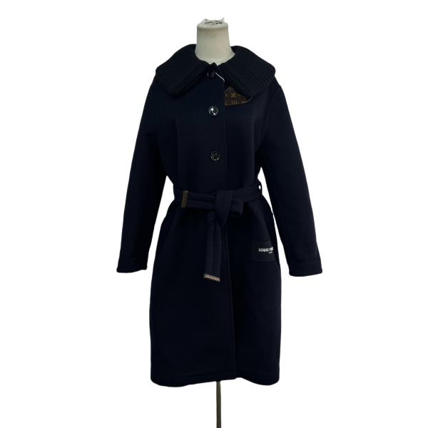 妃鱼/路易威登/羊毛/大衣/95新/z零一二八