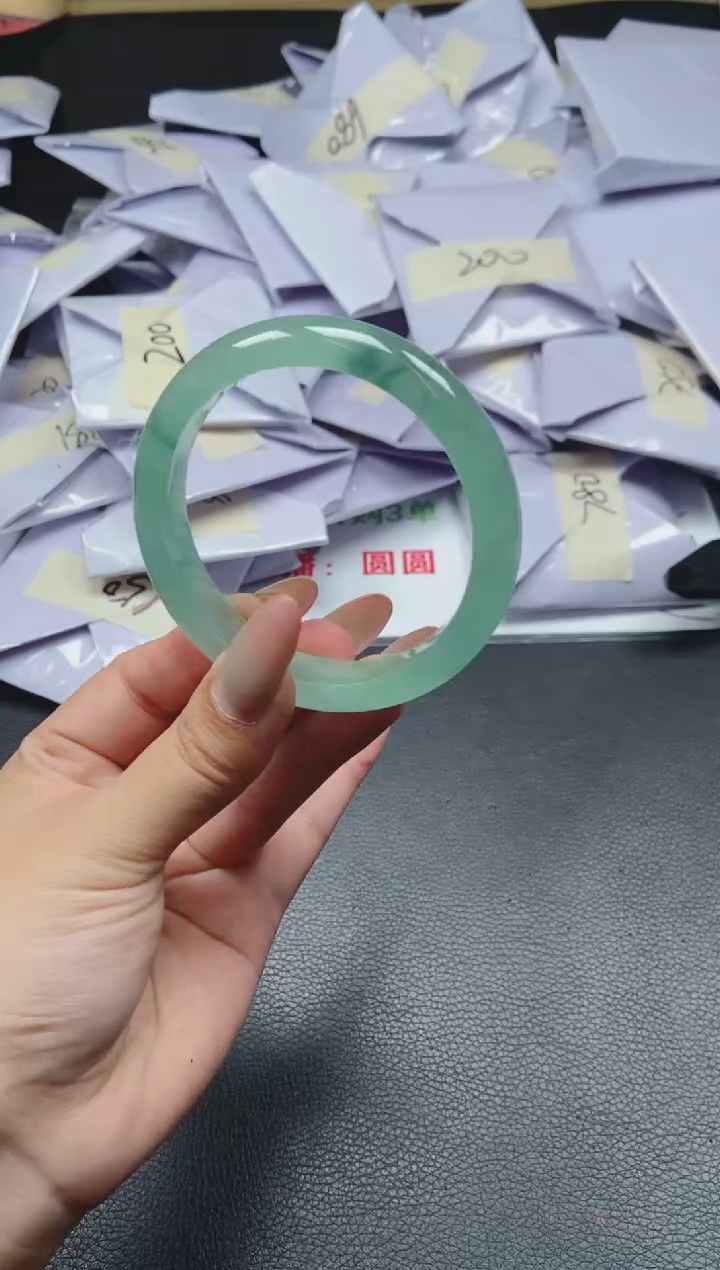 所见即所得（一物一拍）457