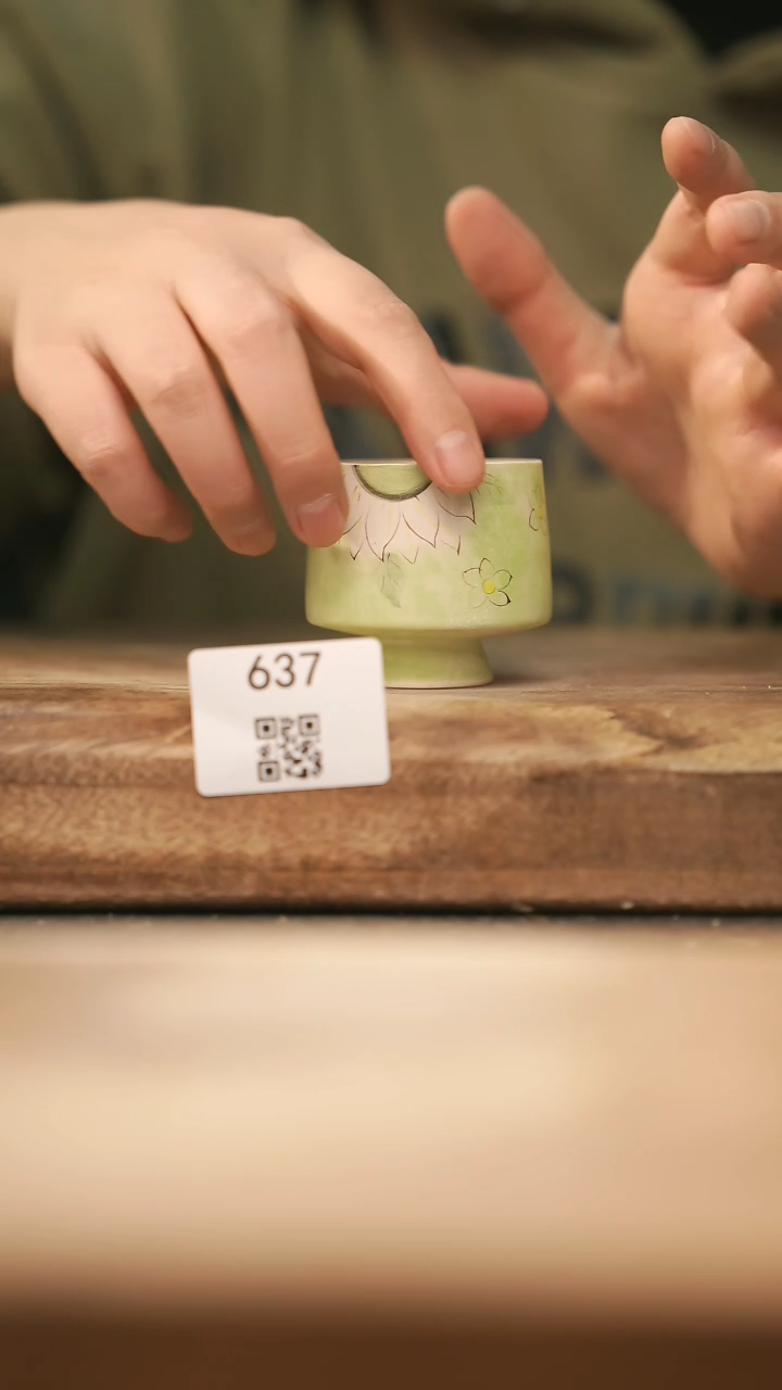 【闪购商品】【落单孤品】福利/杯子@@637