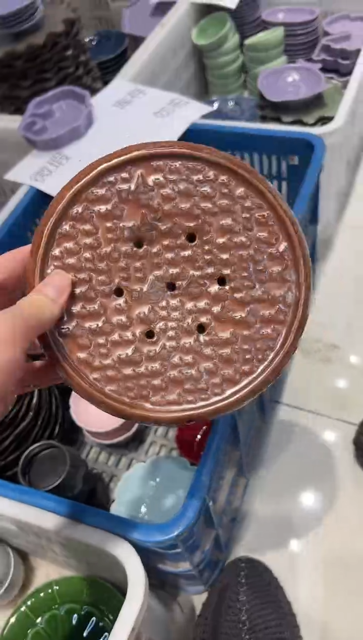 瓷片微瑕商品，介意勿拍