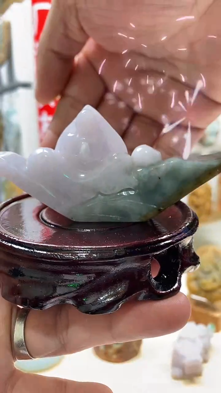 颈饰未镶嵌翡翠翡翠A货2025/12/04