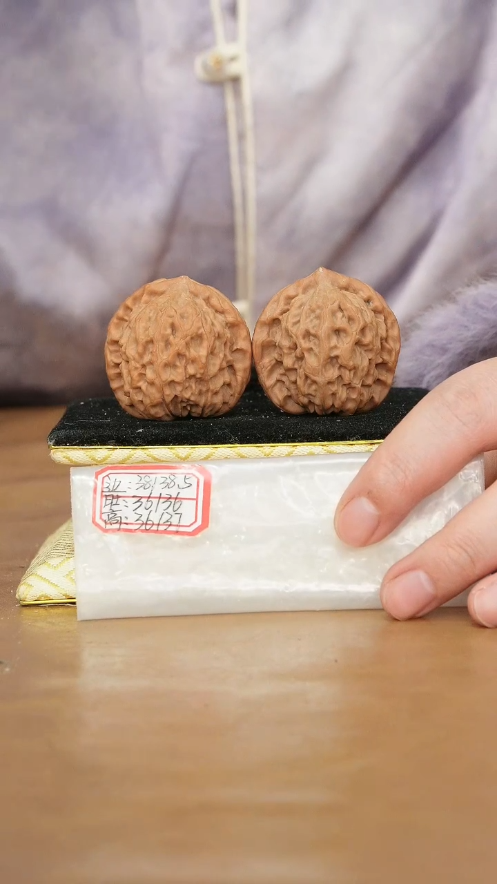 把件文玩核桃非嫁接北京