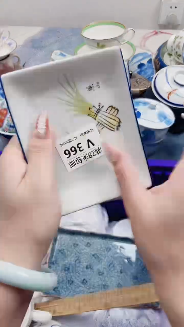 杨*洋V366***************