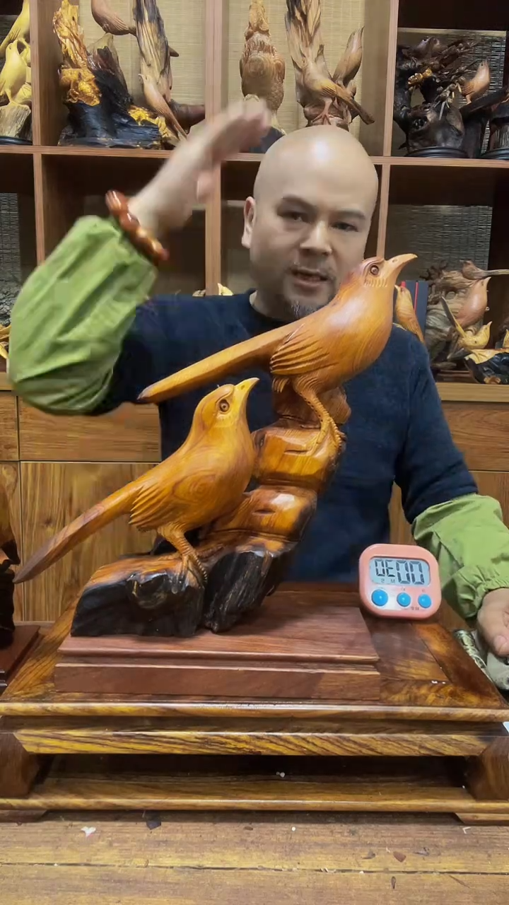 松木狼*腾 定向 狼图腾