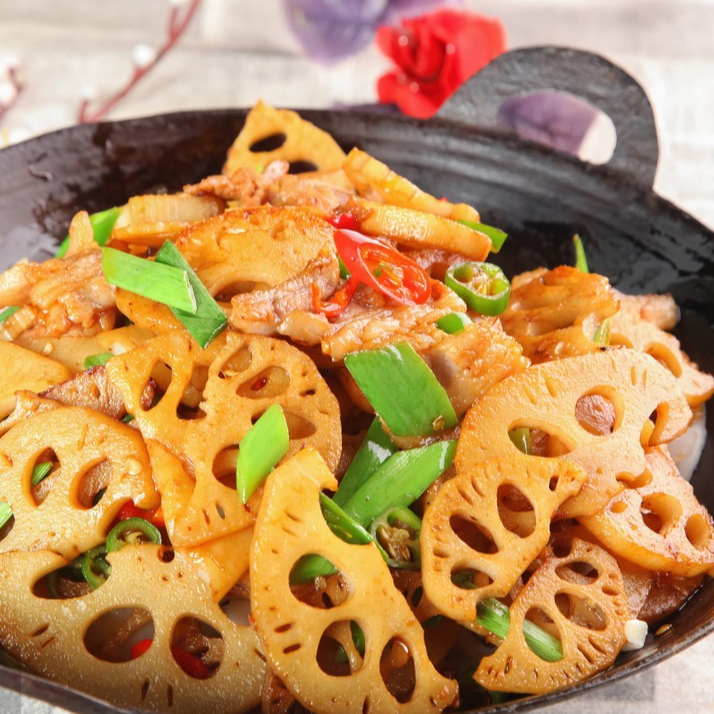 【藕片】500g/份