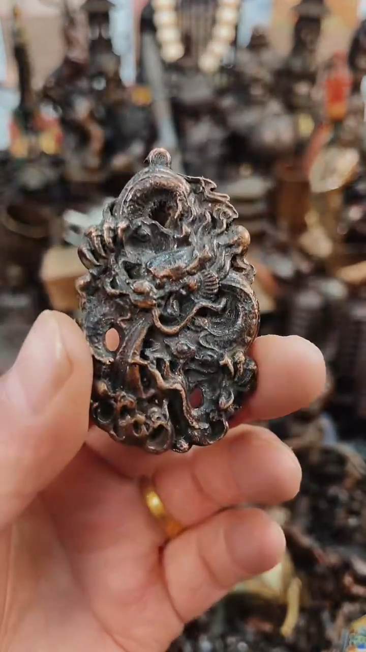 【闪购商品】精铜工匠 别具韵味