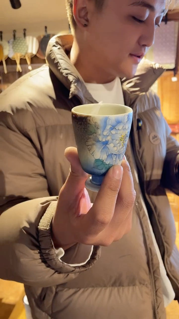 静姐焦白轩杯009507