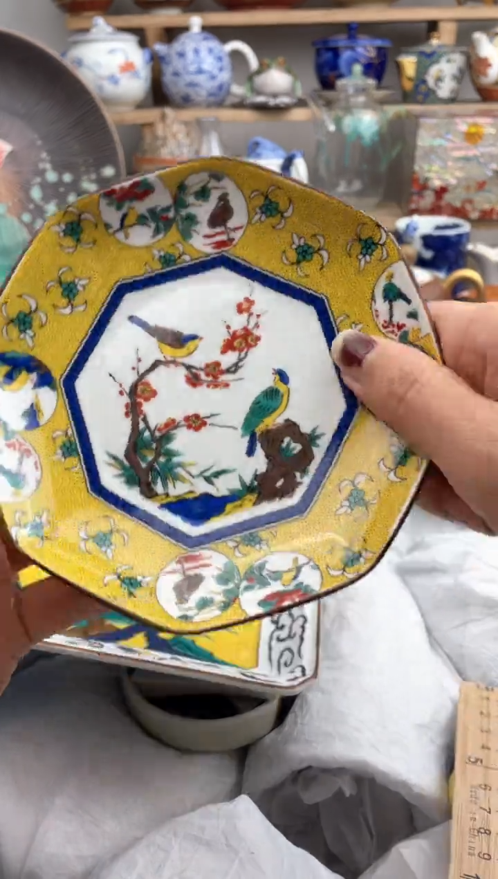 【闪购商品】瓷片默认微瑕，看清尺寸品相再拍