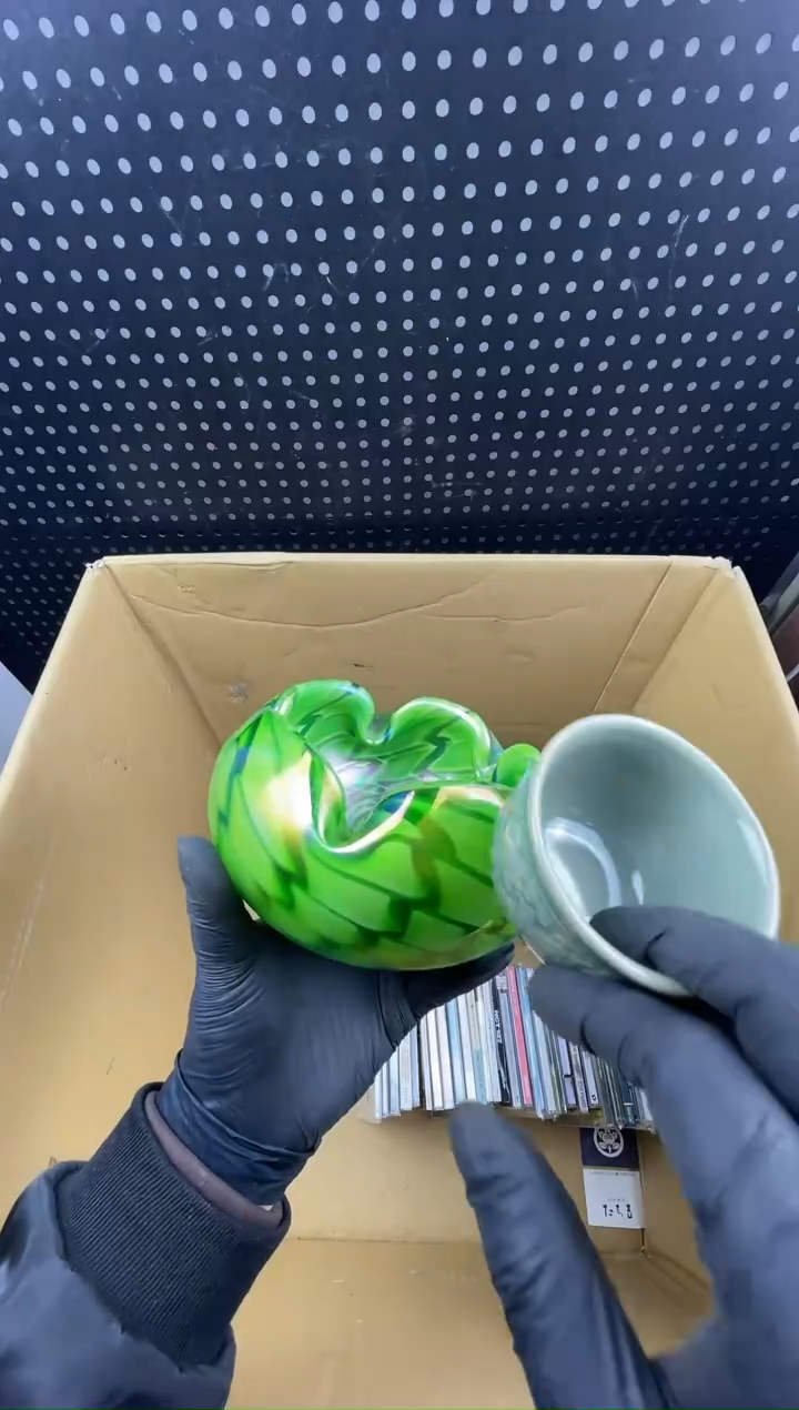 玻*情 小懂中古百货2号店