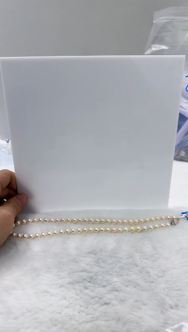 【闪购商品】海水珍珠DA未镶嵌t952 羽皇金7