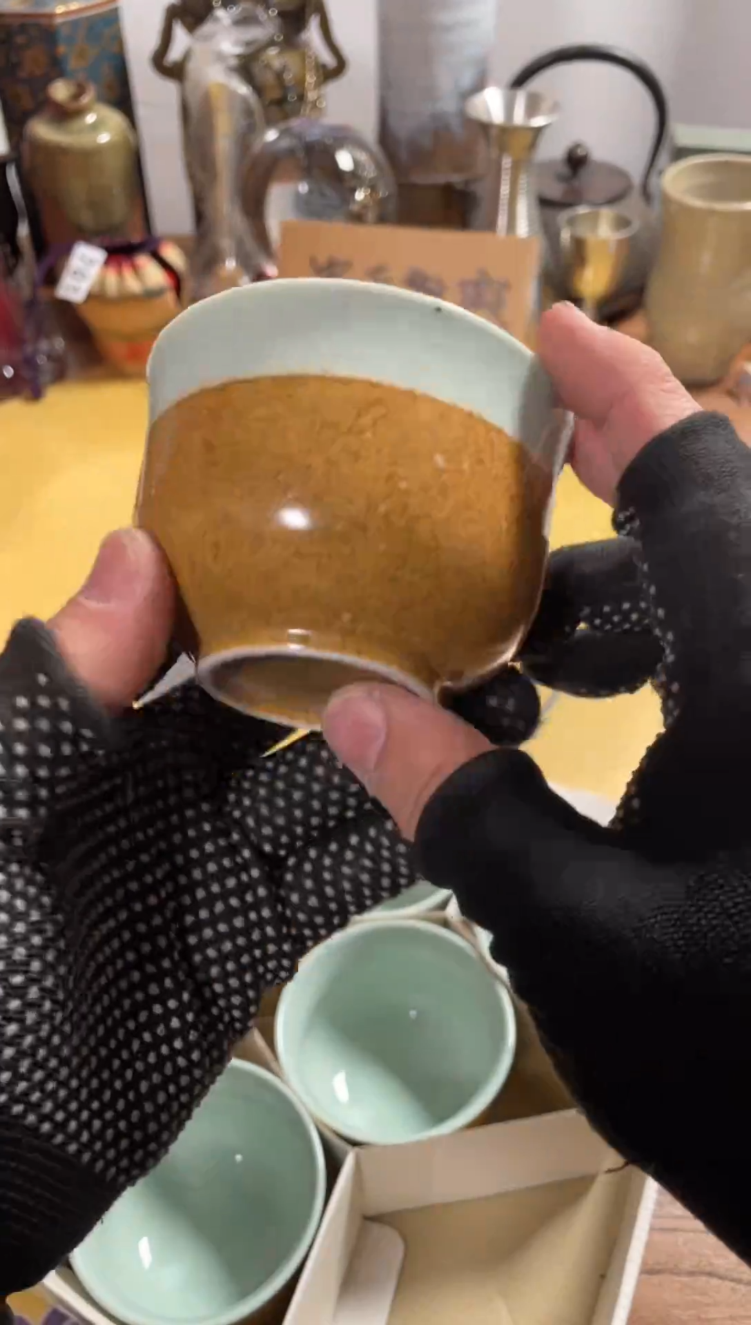 【闪购商品】758中古商品默认微霞5只