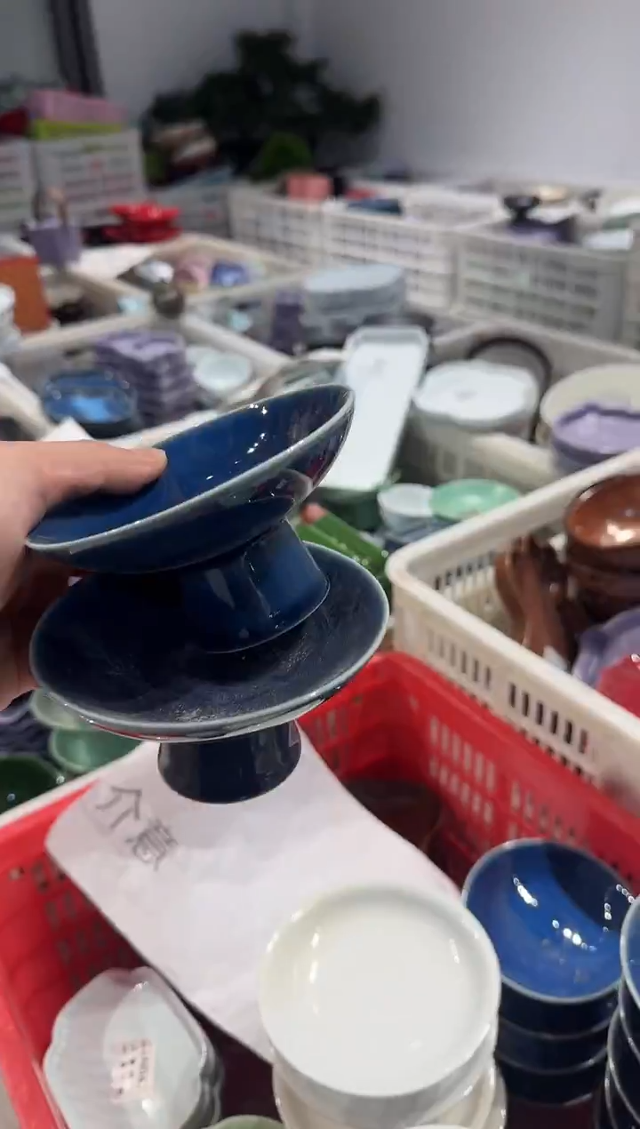 瓷片瓷微瑕商品 介意勿拍