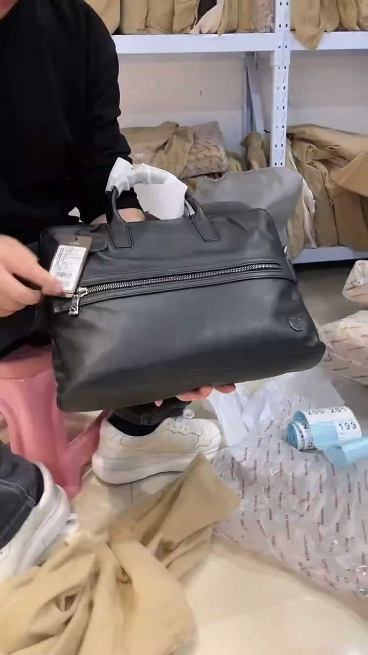 头层牛皮199品牌男包清货中（不要卡单，理性消费）