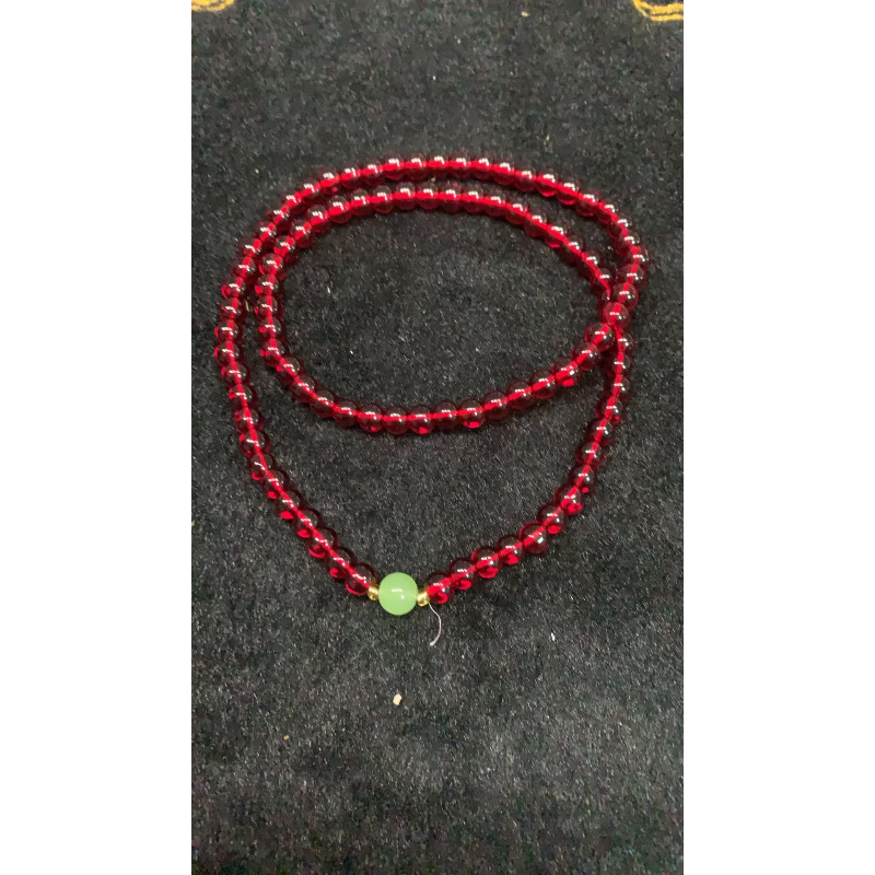 【大美高订】FB-2358时尚设计项链多样性发一件