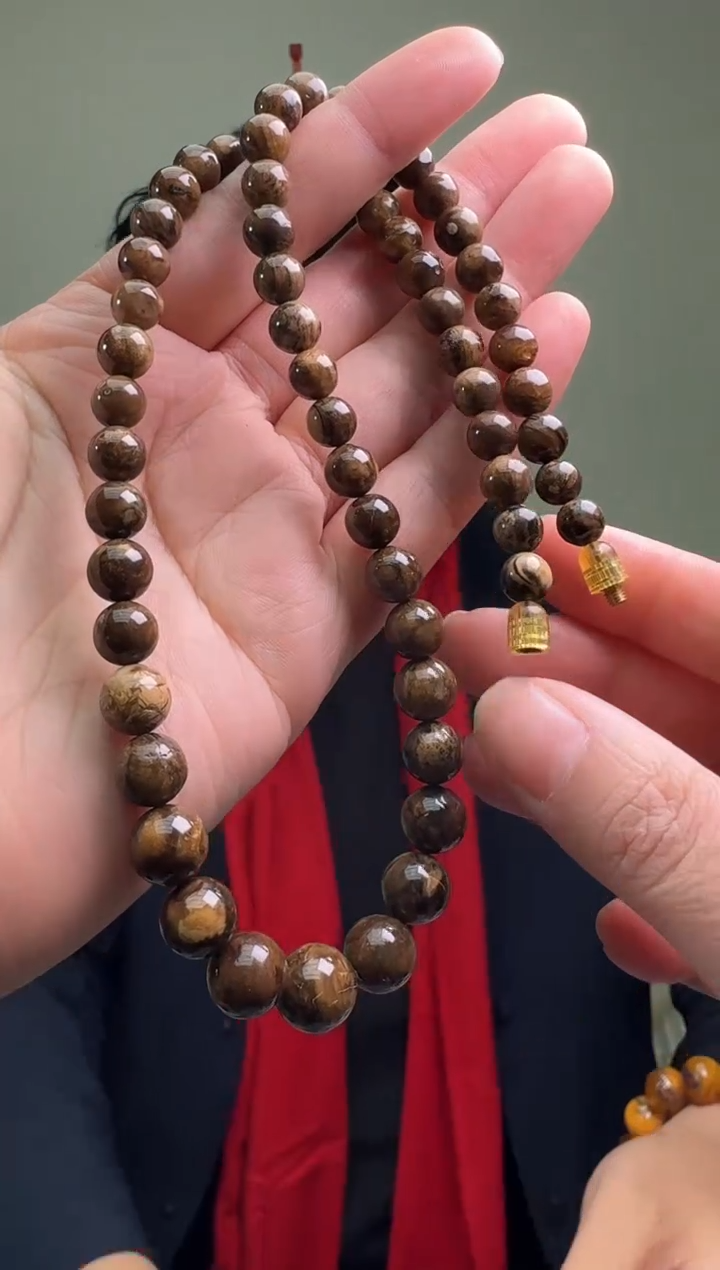 【闪购商品】琥珀手链未镶嵌多样性发一件112