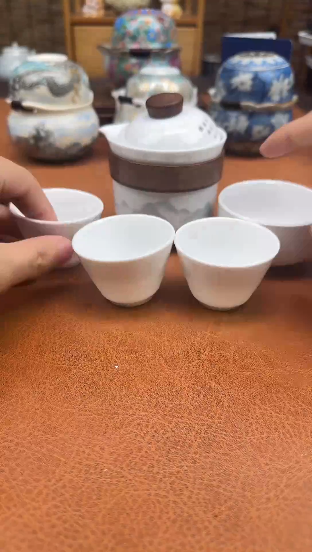 陶瓷@福利多多多多~~~