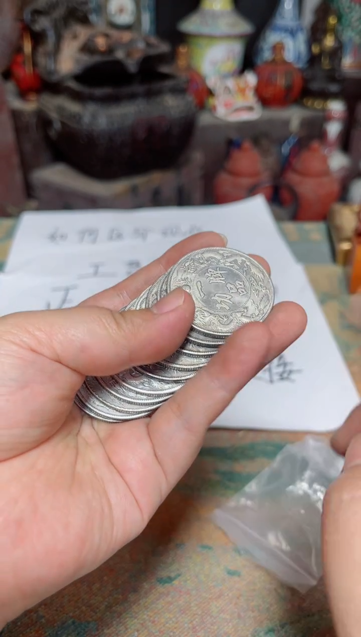 直播实物展示所见即所得