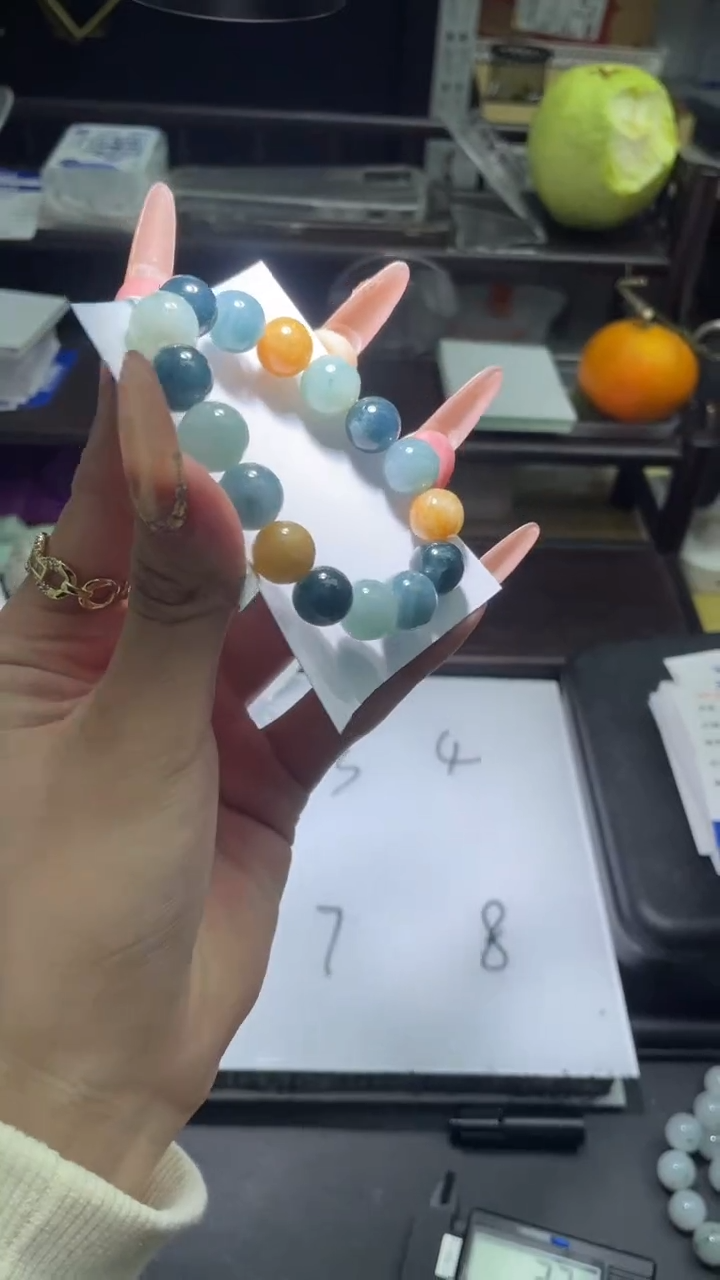 【闪购商品】定制翡翠未镶嵌翡翠