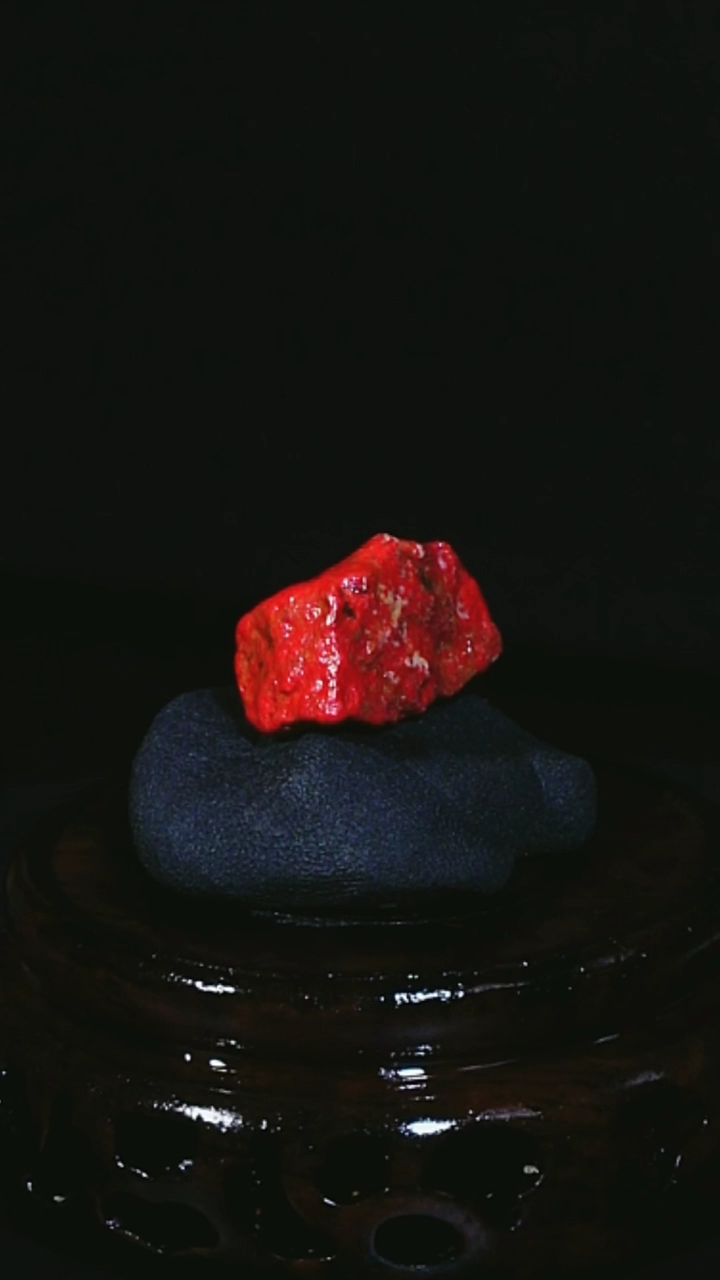 【闪购商品】昌化石昌化鸡血石