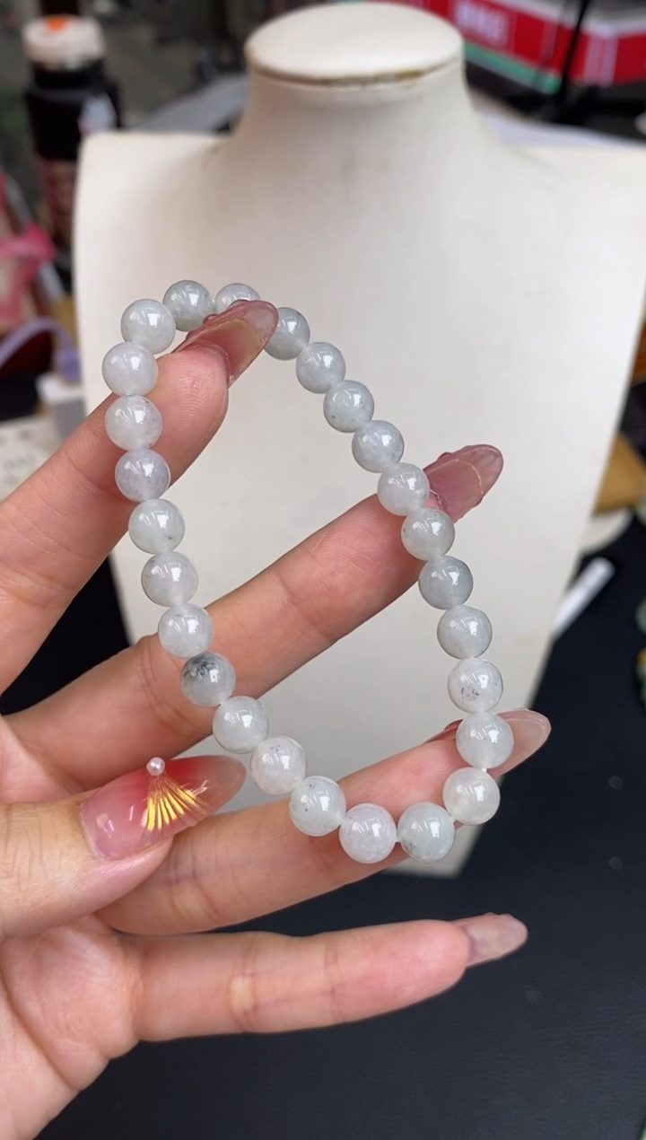 未镶嵌定制翡翠翡翠毛货~