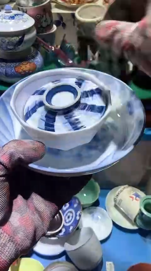 【闪购商品】瓷片3730382560149242122