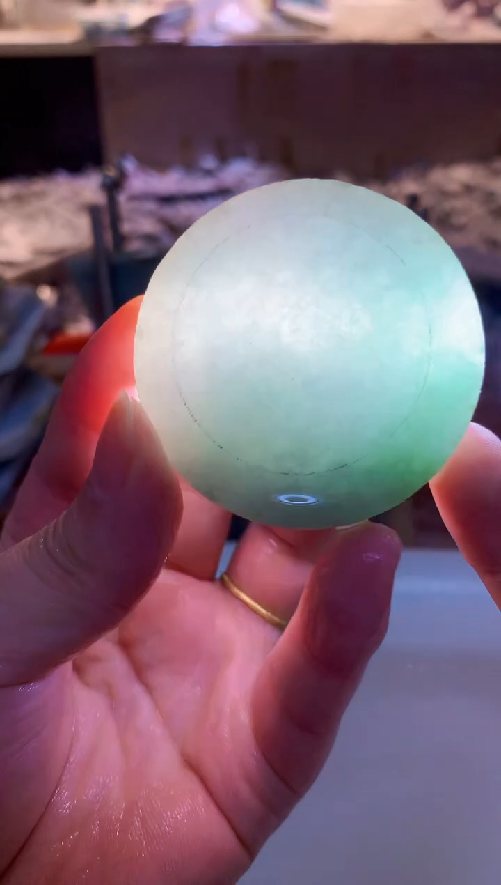 未镶嵌挂件翡翠0朱0翡翠珠宝450