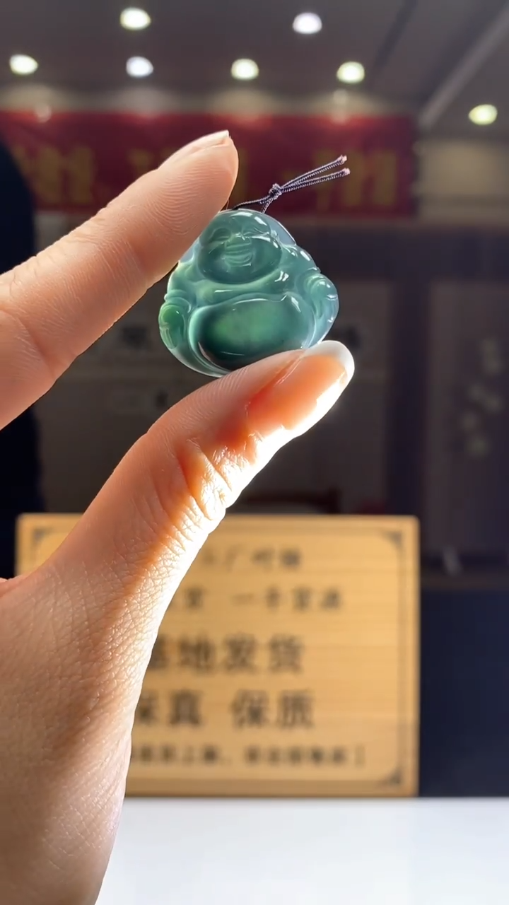 【闪购商品】定制翡翠未镶嵌********353