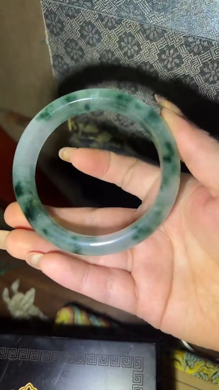 玉高端创意福利摆件58